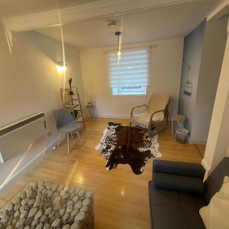 Alpine Apartments - 1 Blairgowrie and Rattray Екстер'єр фото