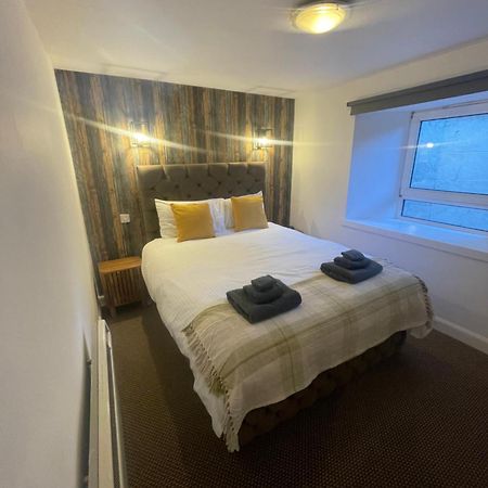 Alpine Apartments - 1 Blairgowrie and Rattray Екстер'єр фото