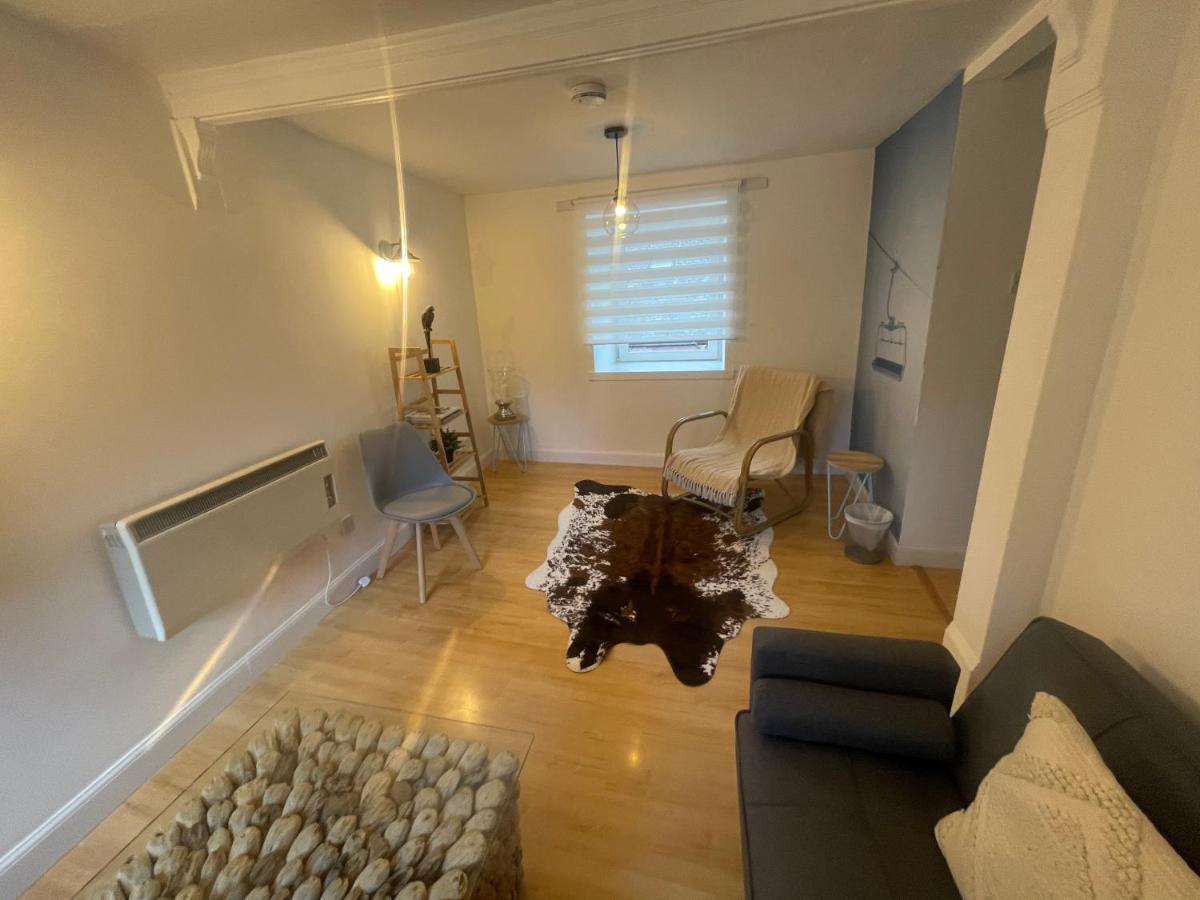 Alpine Apartments - 1 Blairgowrie and Rattray Екстер'єр фото