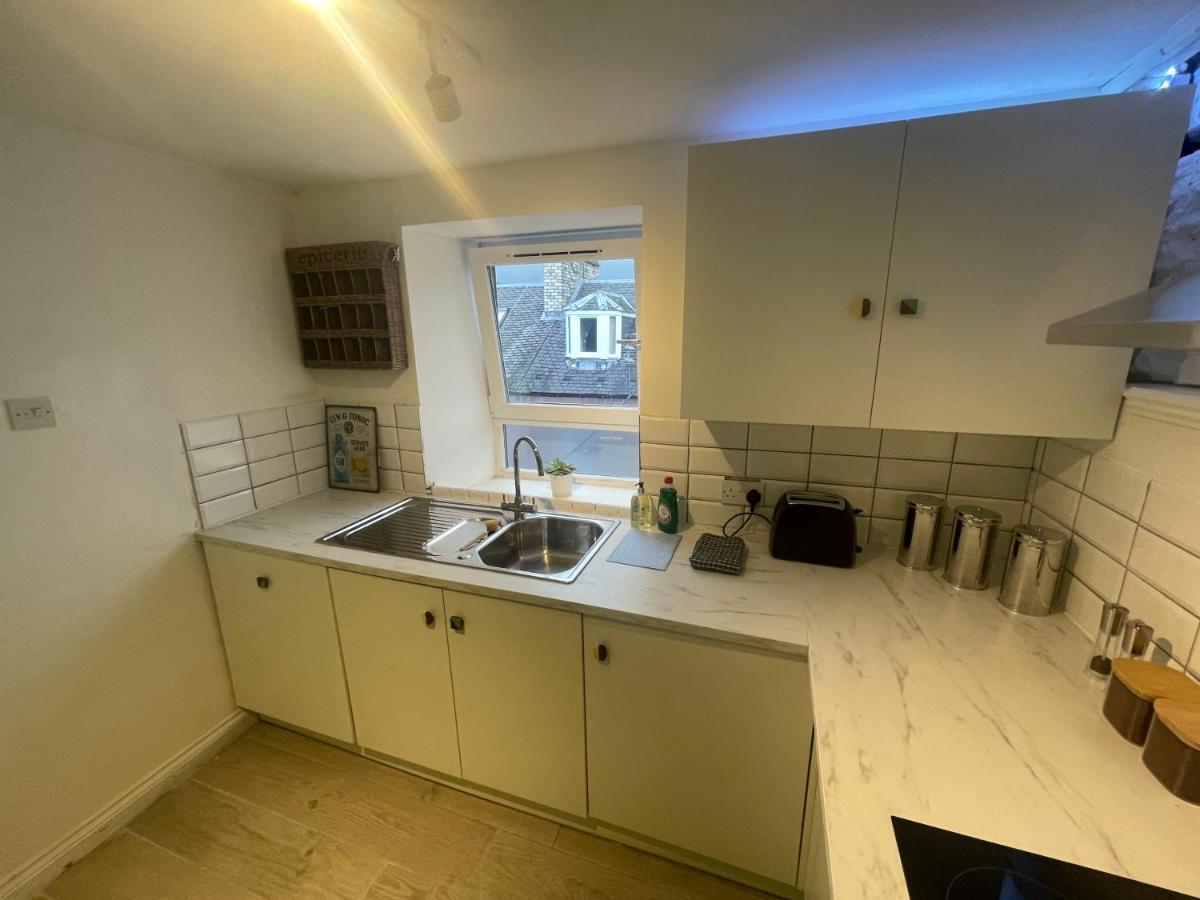 Alpine Apartments - 1 Blairgowrie and Rattray Екстер'єр фото