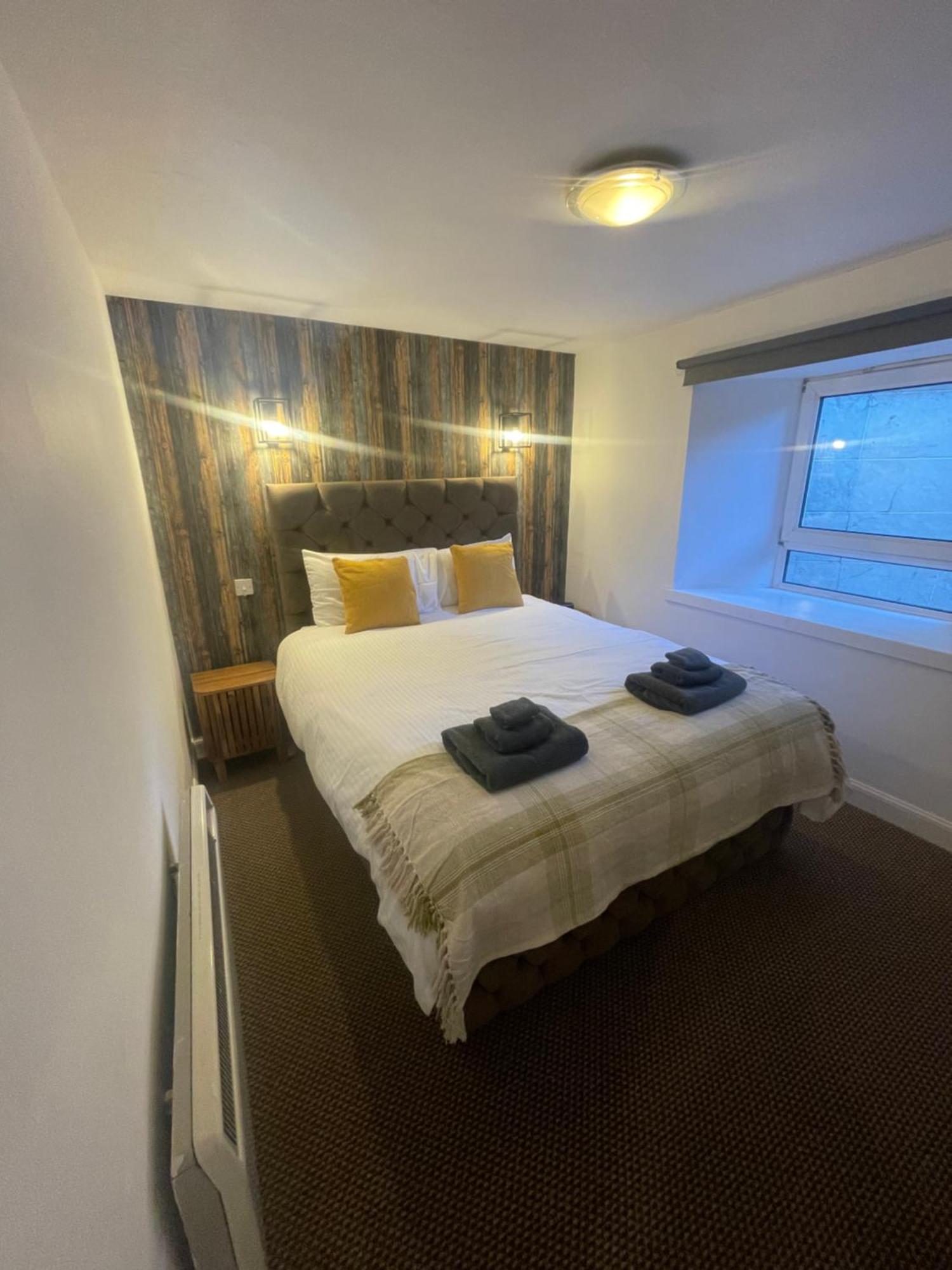 Alpine Apartments - 1 Blairgowrie and Rattray Екстер'єр фото