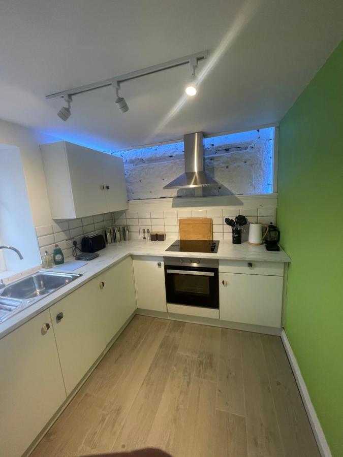 Alpine Apartments - 1 Blairgowrie and Rattray Екстер'єр фото