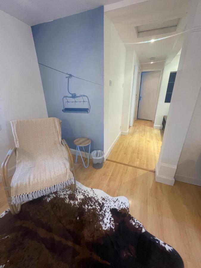 Alpine Apartments - 1 Blairgowrie and Rattray Екстер'єр фото