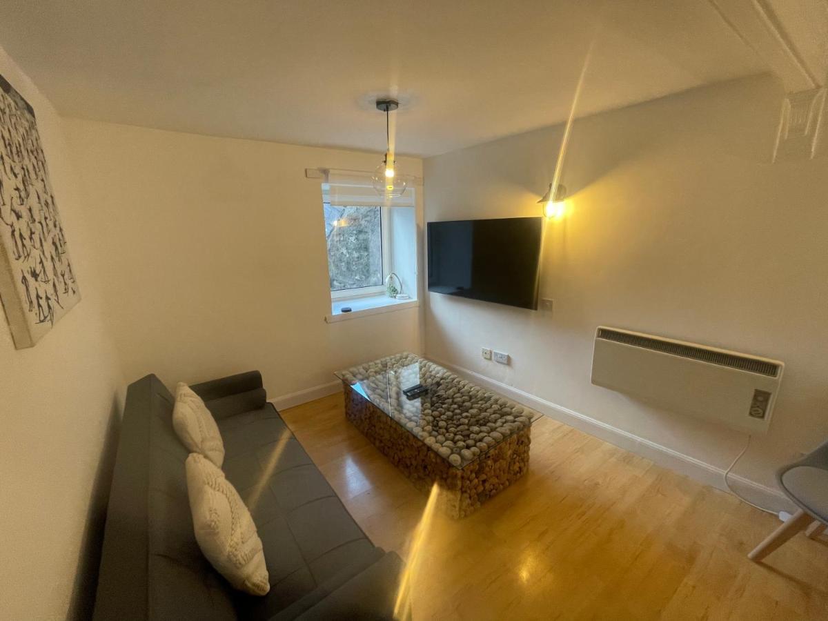 Alpine Apartments - 1 Blairgowrie and Rattray Екстер'єр фото