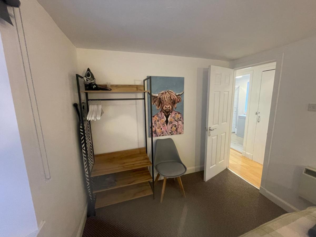 Alpine Apartments - 1 Blairgowrie and Rattray Екстер'єр фото